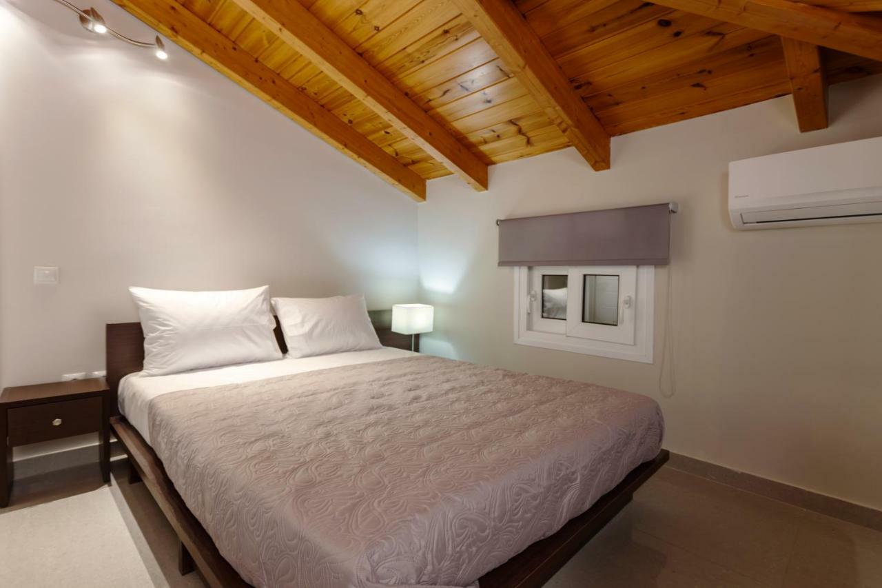 Demargia Apartment Áno Yerakaríon