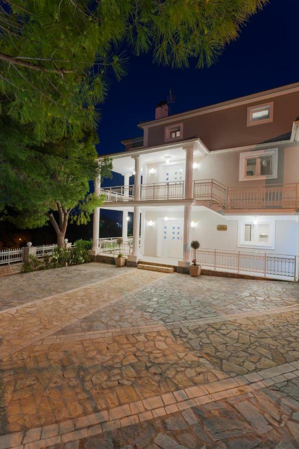 Apartment Demargia