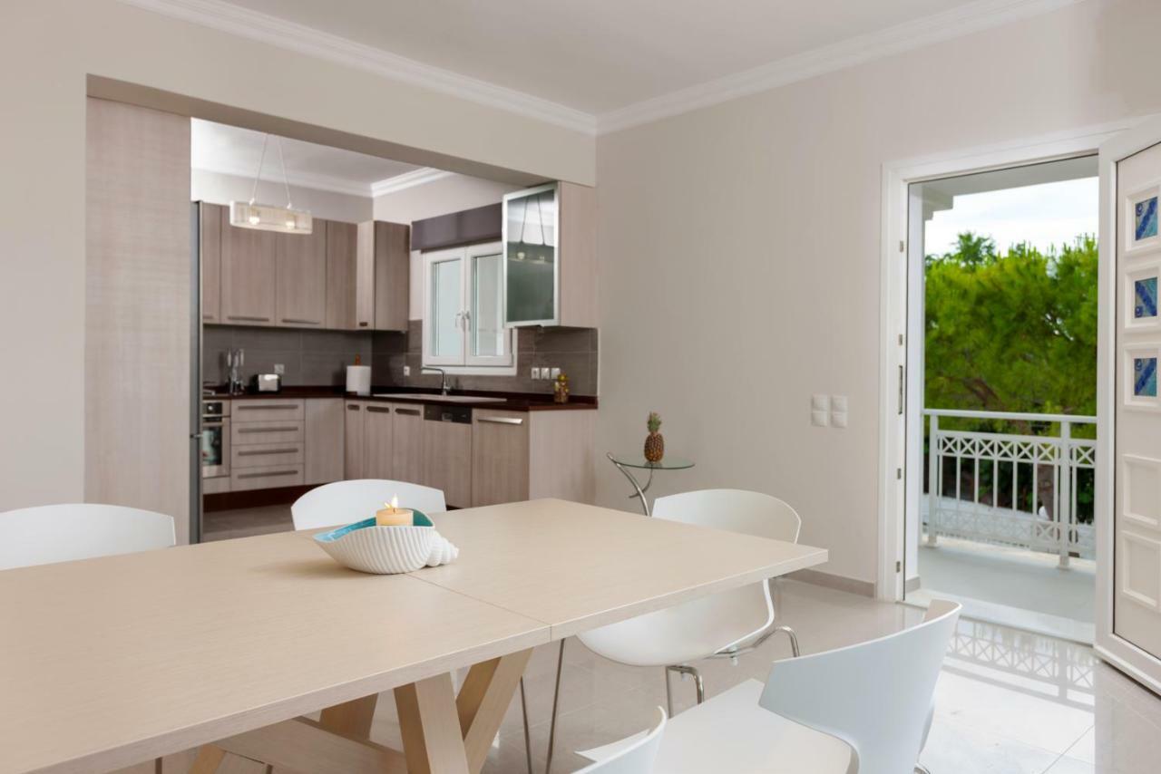 Demargia Apartment