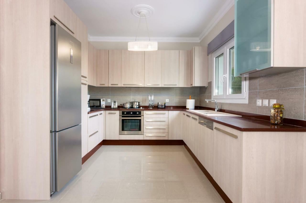 Apartment Demargia