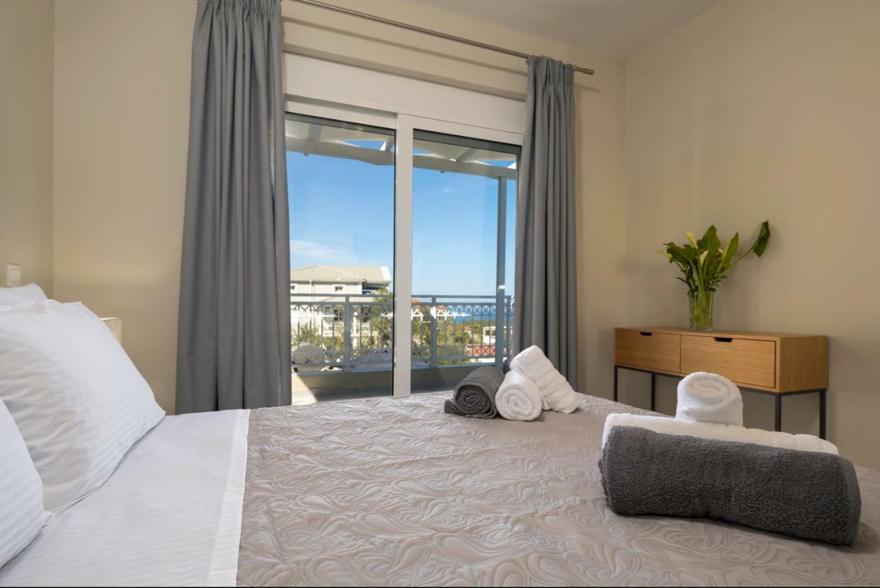 Demargia Apartment Áno Yerakaríon