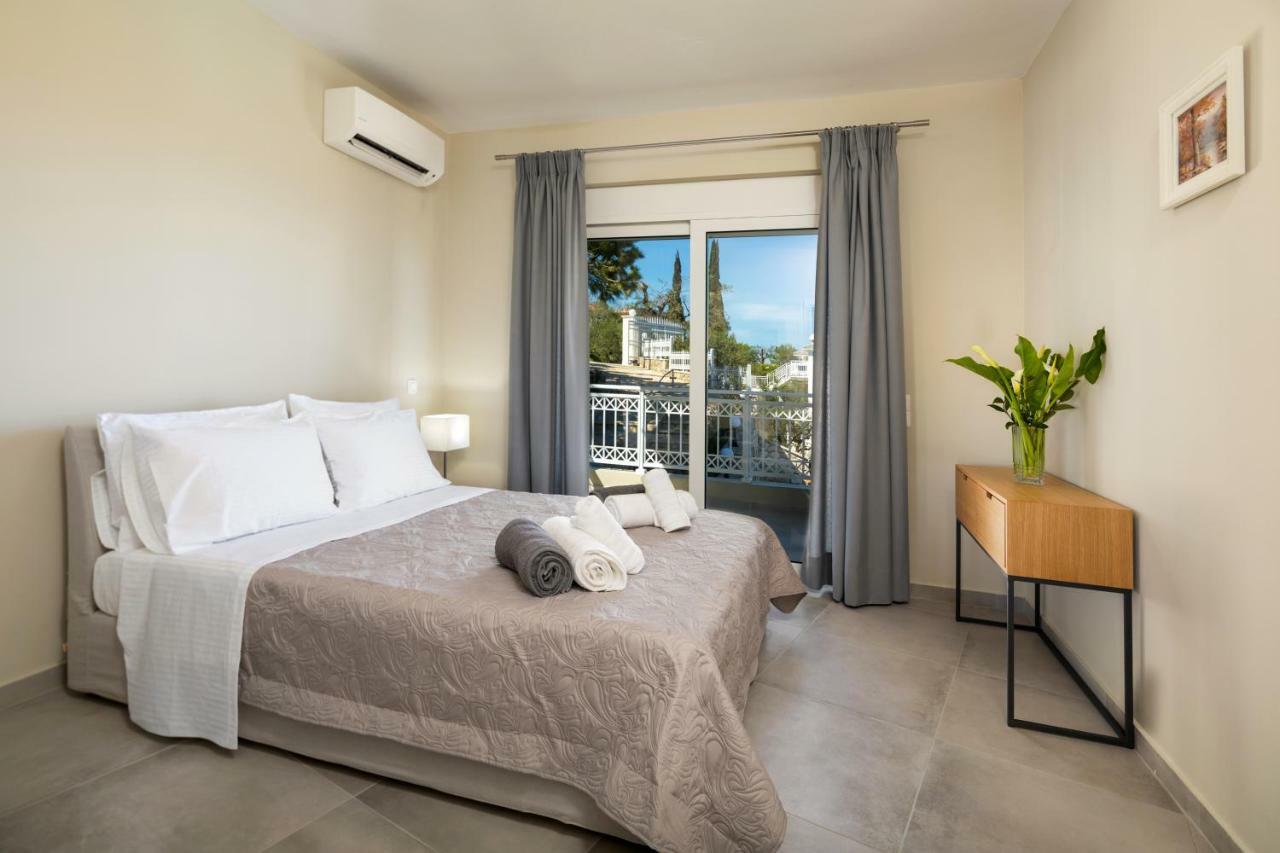 Apartment Demargia *