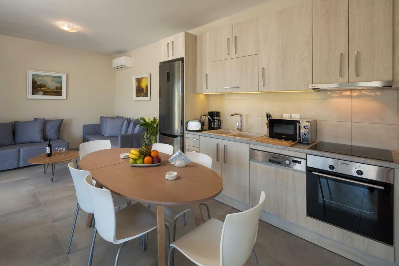Demargia Apartment