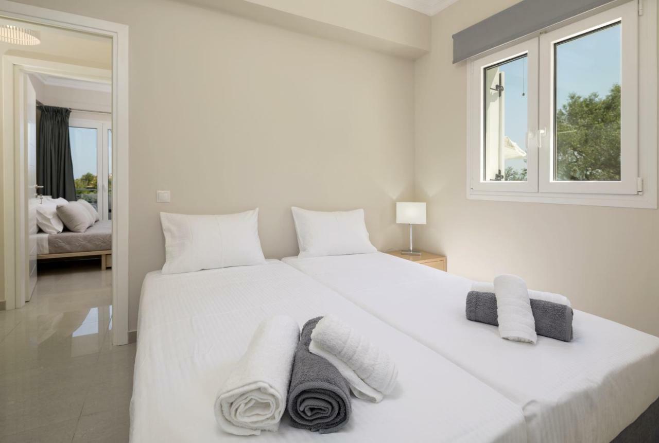 Demargia Apartment