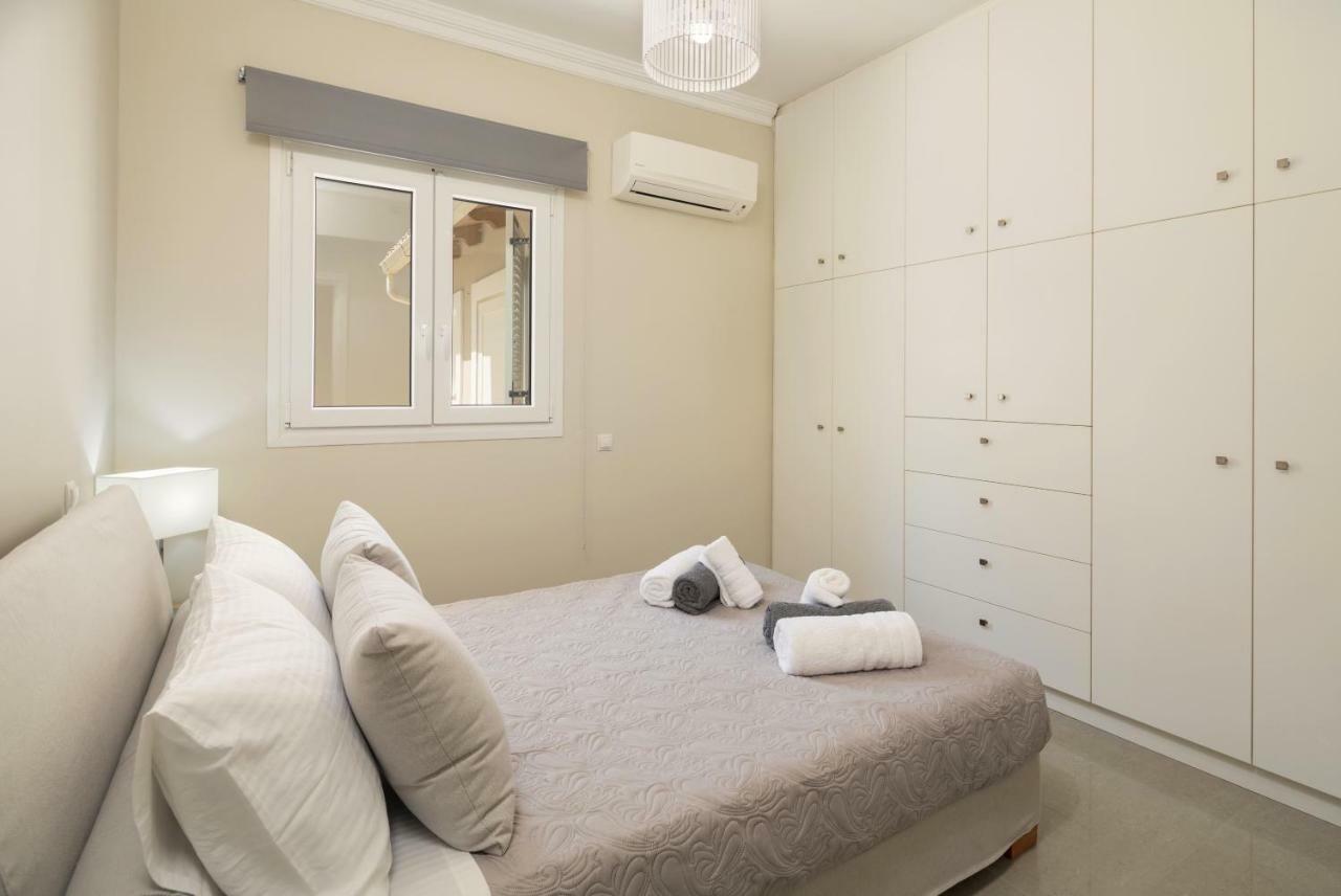 Apartment Demargia *