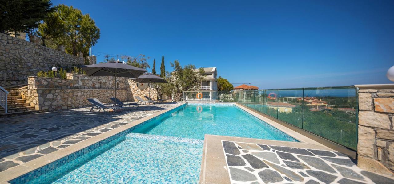 Apartment Demargia Ano Yerakarion