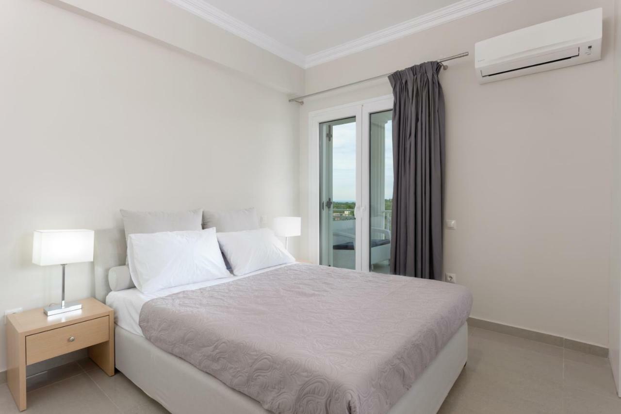 Apartment Demargia