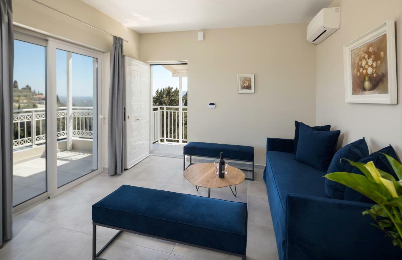 Demargia Apartment Ano Yerakarion