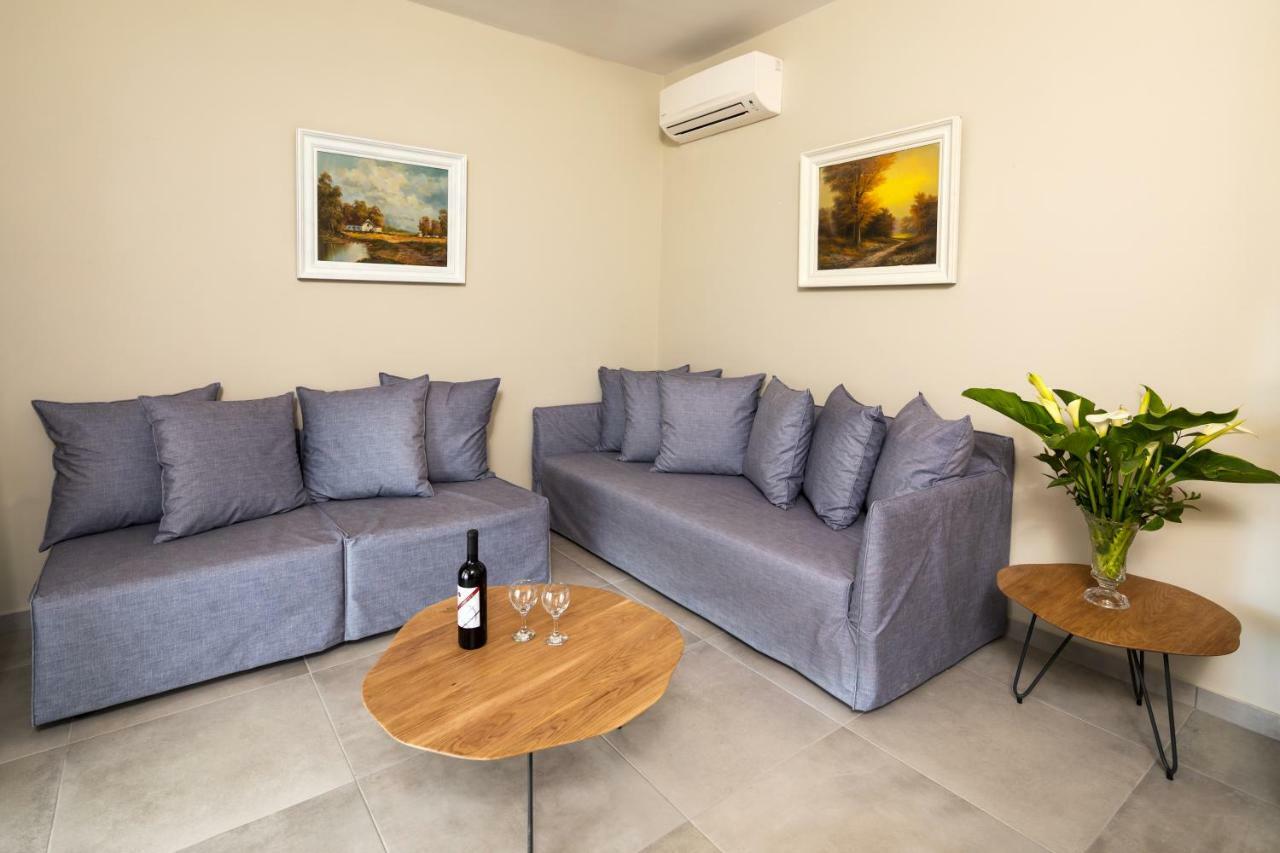 Apartment Demargia