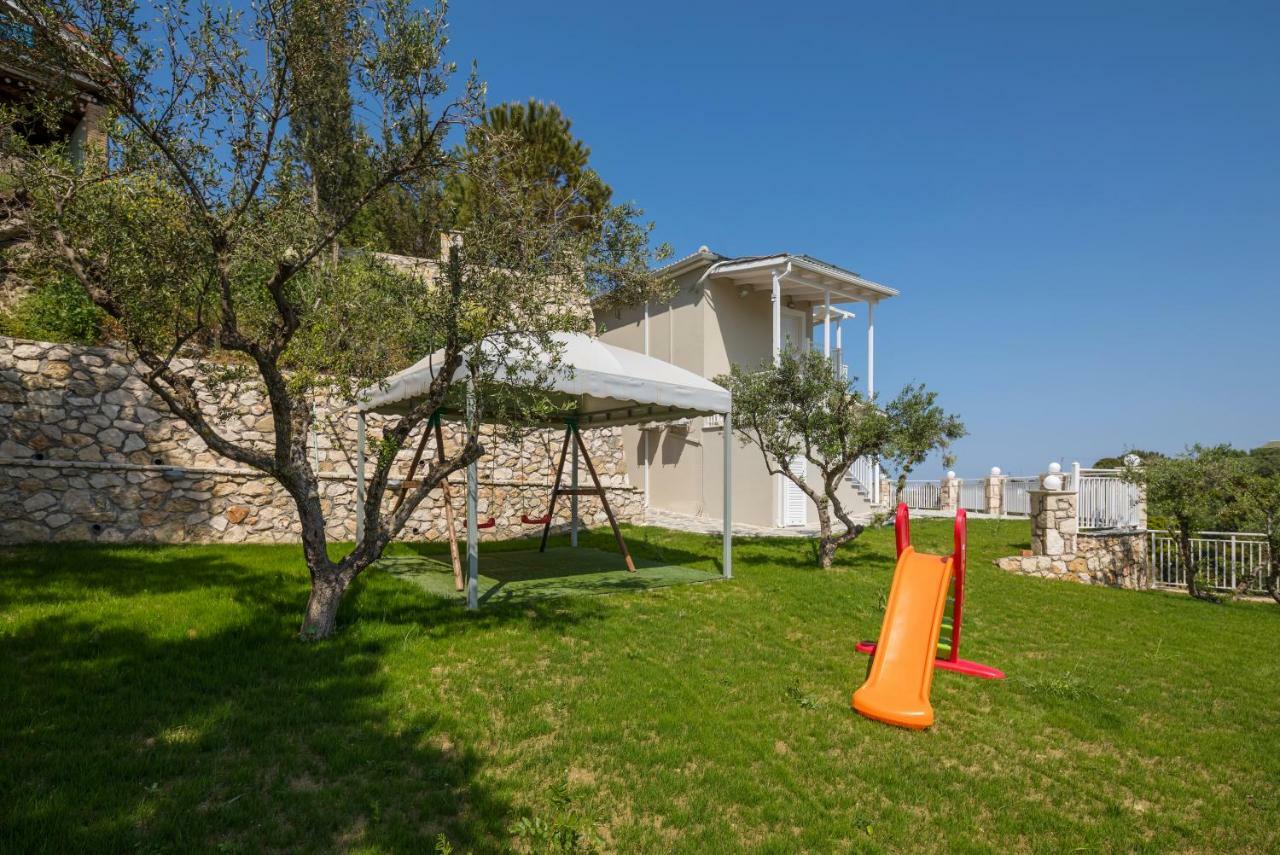 Apartment Demargia Ano Yerakarion
