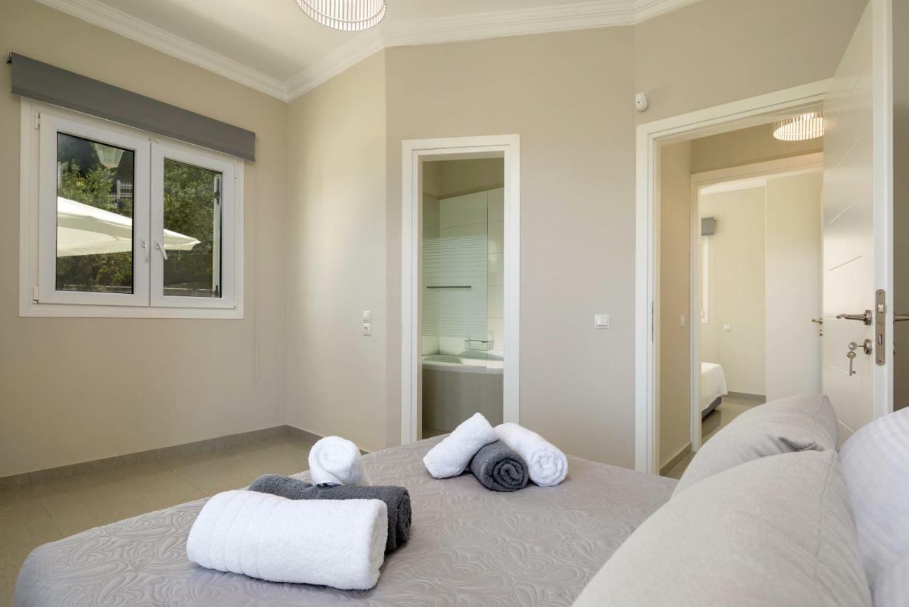 Apartment Demargia